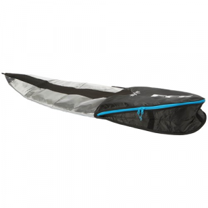 FCS 3DxFit Dayrunner Hybrid Surfboard Bag