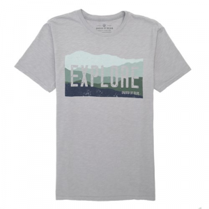 United By Blue Explore T Shirt