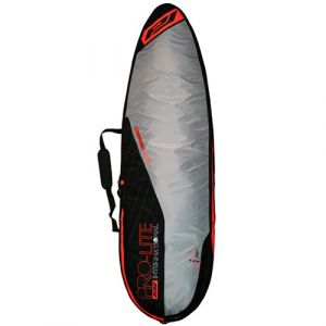 Pro Lite Quick Strike Double Day Shortboard Bag