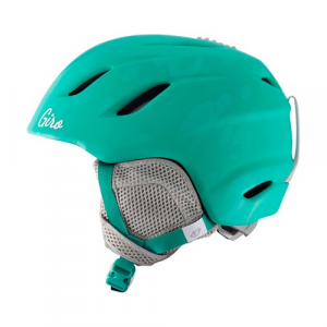 Giro Nine 10 Jr Asian Fit Helmet Big Kids