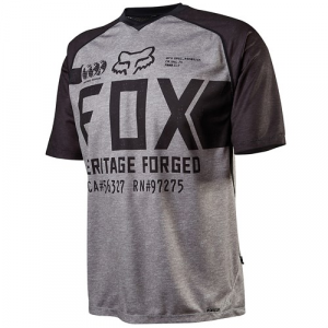 Fox Indicator Short Sleeve Jersey