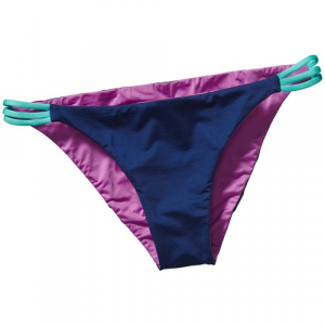 Patagonia Reversible Hatutu Bikini Bottom Women's
