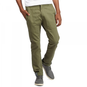 Almond Surfboards Hathaway Chino Pants