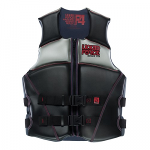 Liquid Force Reflex CGA Wakeboard Vest