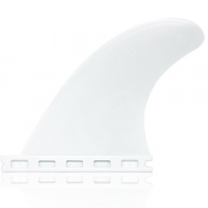 Futures QD2 4.0 Thermotech Quad Rear Fin Pair