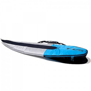 FCS 3DXFit Dayrunner Shortboard Surfboard Bag