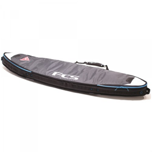 FCS Double Travel Cover Funboard Surfboard Bag