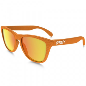 Oakley Fingerprint Collection Frogskins Sunglasses