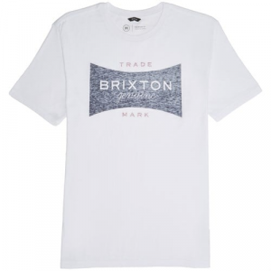 Brixton Ramsey Premium T Shirt