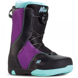 K2 Kat Snowboard Boots Girls' 2016