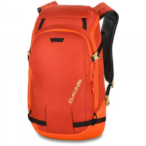 Dakine Heli Pro Deluxe 24L Backpack
