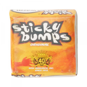 Sticky Bumps Original Warm Wax