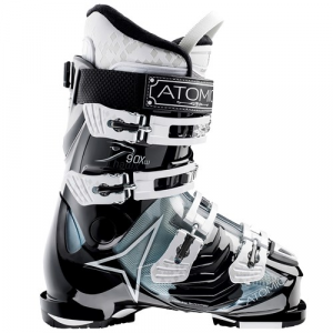 Atomic Hawx 10 90X W Ski Boots Womens 2015