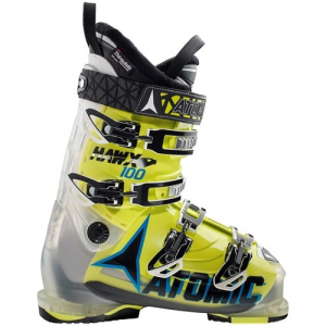 Atomic Hawx 100 Ski Boots 2016
