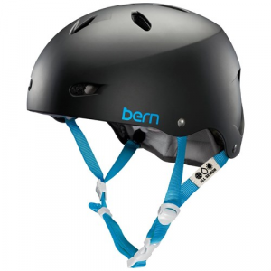 Bern Brighton EPS Summer Bike Helmet Womens