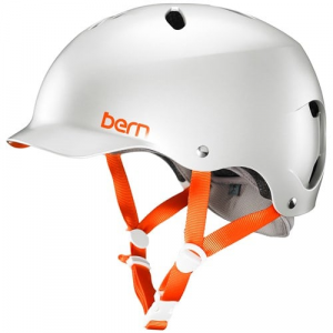 Bern Lenox EPS Summer Bike Helmet Womens