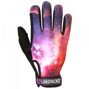 Landyachtz Outerspace Slide Gloves