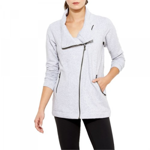 Lucy Powerfully Poised Jacket Womens