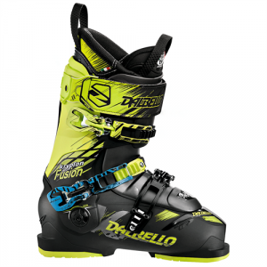 Dalbello KR Fusion Ski Boots 2016