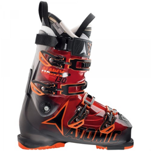 Atomic Hawx 130 Ski Boots 2016