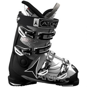 Atomic Hawx 80 Ski Boots Women's 2016