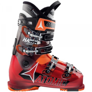 Atomic Hawx Magna 110 Ski Boots 2016