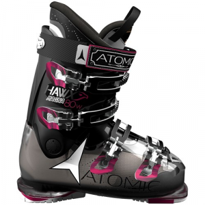 Atomic Hawx Magna 80 Ski Boots Womens 2016