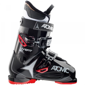 Atomic Live Fit 80 Ski Boots 2017