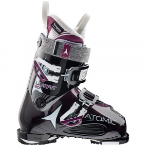 Atomic Live Fit 90 Ski Boots Women's 2016