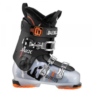 Dalbello Jakk Ski Boots 2016