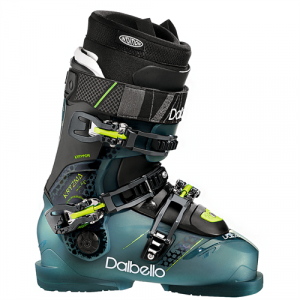 Dalbello KR Kryzma ID Ski Boots Women's 2016