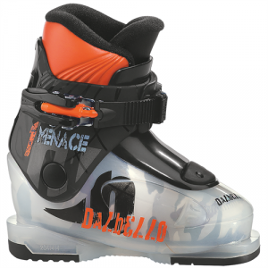 Dalbello Menace 1 Ski Boots Little Boys' 2017