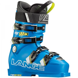 Lange RS 110 SC Ski Boots Boys 2016