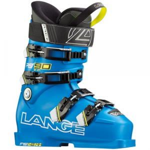 Lange RS 90 SC Ski Boots Boys' 2016