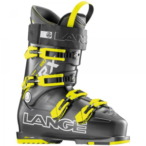 Lange RX 120 Ski Boots 2016