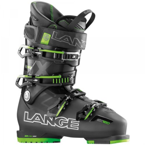Lange SX 120 Ski Boots 2017