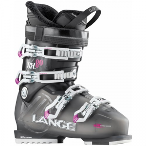 Lange SX 80 Ski Boots Women's 2016