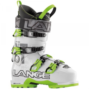 Lange XT 130 LV Ski Boots 2017