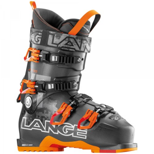 Lange XT 100 Ski Boots 2017