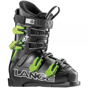 Lange RX J Ski Boots Boys' 2016