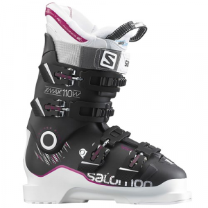Salomon X Max 110 Ski Boots Womens 2017