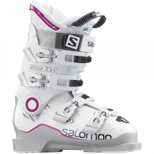 Salomon X Max 70 Ski Boots Womens 2017
