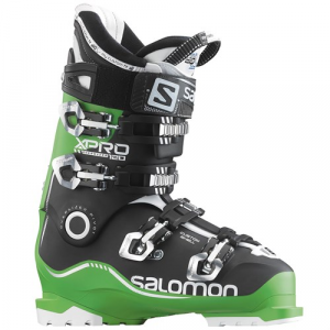 Salomon X Pro 120 Ski Boots 2016