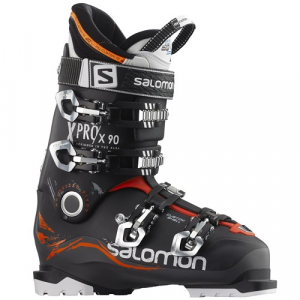 Salomon X Pro X 90 Ski Boots 2016