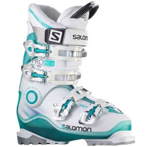 Salomon X Pro 90 Ski Boots Womens 2016