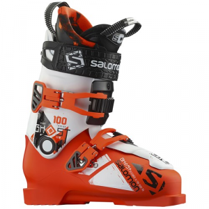 Salomon Ghost FS 100 Ski Boots 2016