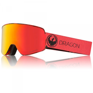 Dragon NFX2 Goggles