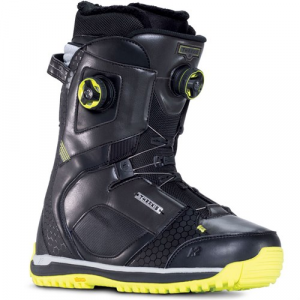 K2 Thraxis Snowboard Boots 2017