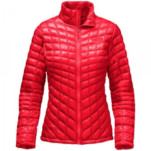 The North Face ThermoBall Full Zip Jacket Womens