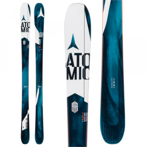 Atomic Vantage 90 CTI Skis 2017